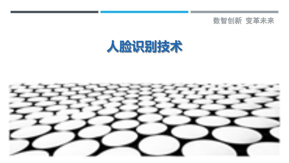 人脸识别技术-第2篇-剖析洞察_第1页