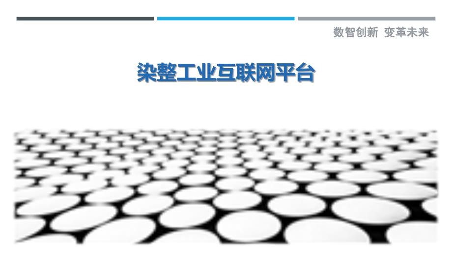 染整工业互联网平台-剖析洞察_第1页