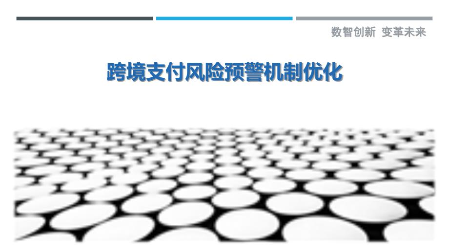 跨境支付风险预警机制优化-剖析洞察_第1页