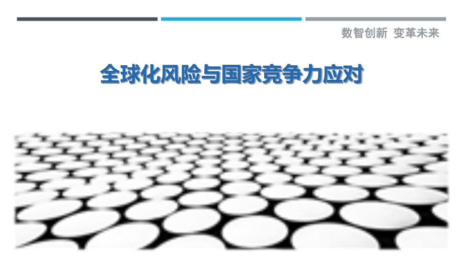 全球化风险与国家竞争力应对-剖析洞察_第1页