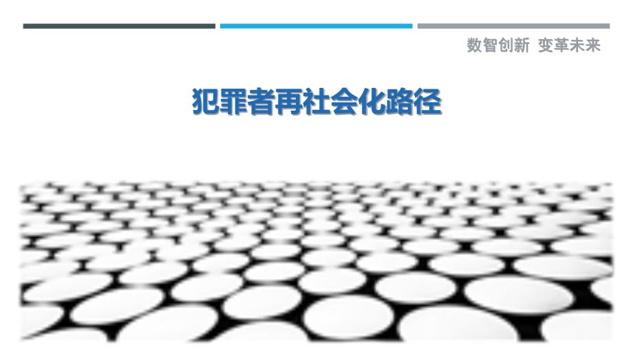 犯罪者再社会化路径-剖析洞察_第1页