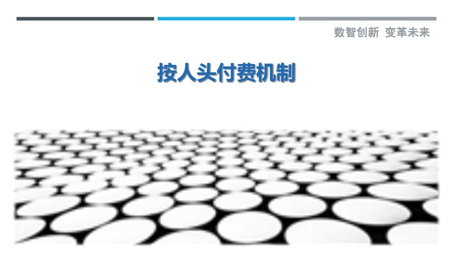 按人头付费机制-剖析洞察_第1页