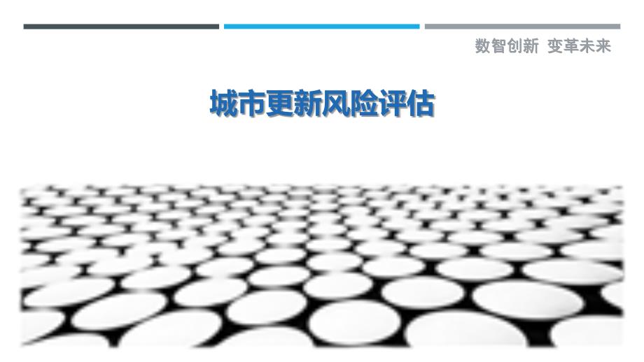 城市更新风险评估-剖析洞察_第1页