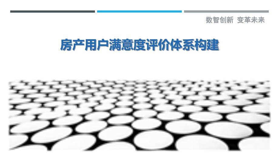 房产用户满意度评价体系构建-剖析洞察_第1页