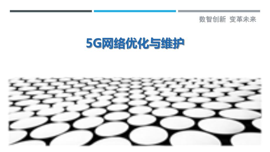 5G网络优化与维护-详解洞察_第1页