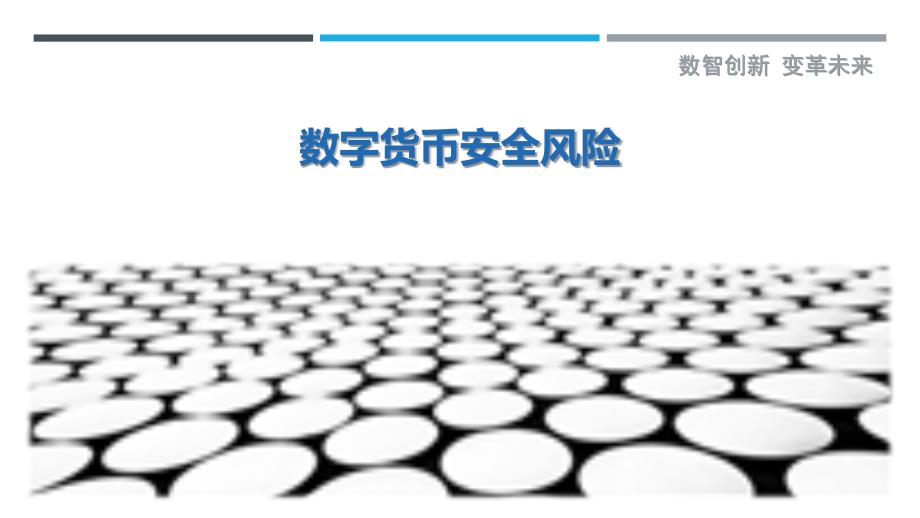 数字货币安全风险-详解洞察_第1页