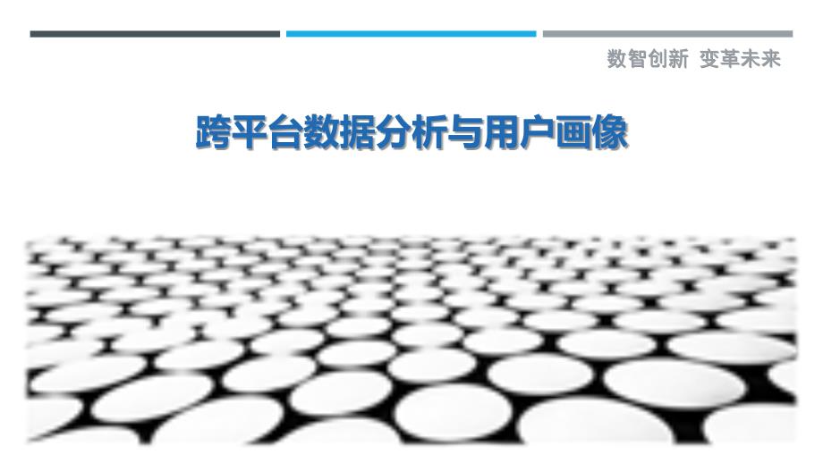 跨平台数据分析与用户画像-详解洞察_第1页