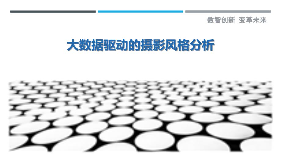 大数据驱动的摄影风格分析-详解洞察_第1页