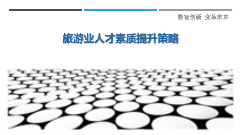 旅游业人才素质提升策略-详解洞察_第1页