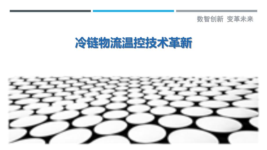 冷链物流温控技术革新-详解洞察_第1页