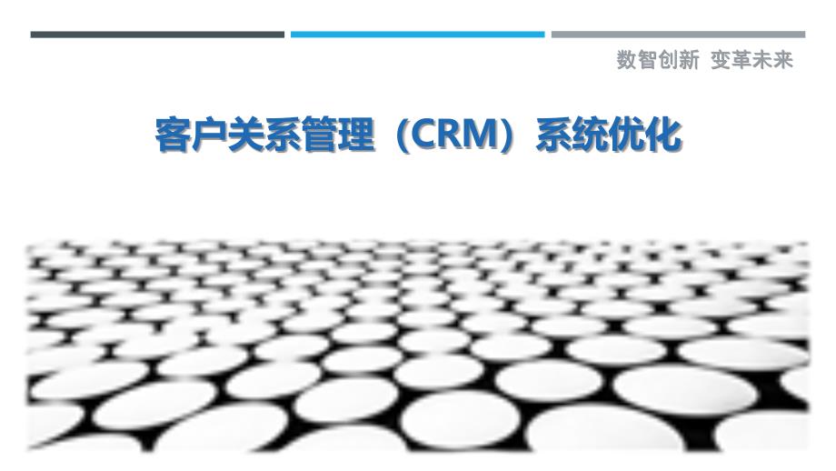 客户关系管理（CRM）系统优化-详解洞察_第1页