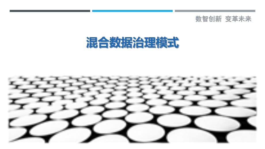 混合数据治理模式-详解洞察_第1页