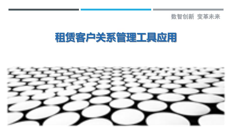 租赁客户关系管理工具应用_第1页