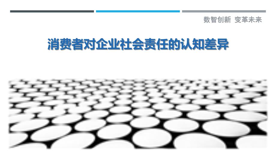 消费者对企业社会责任的认知差异_第1页
