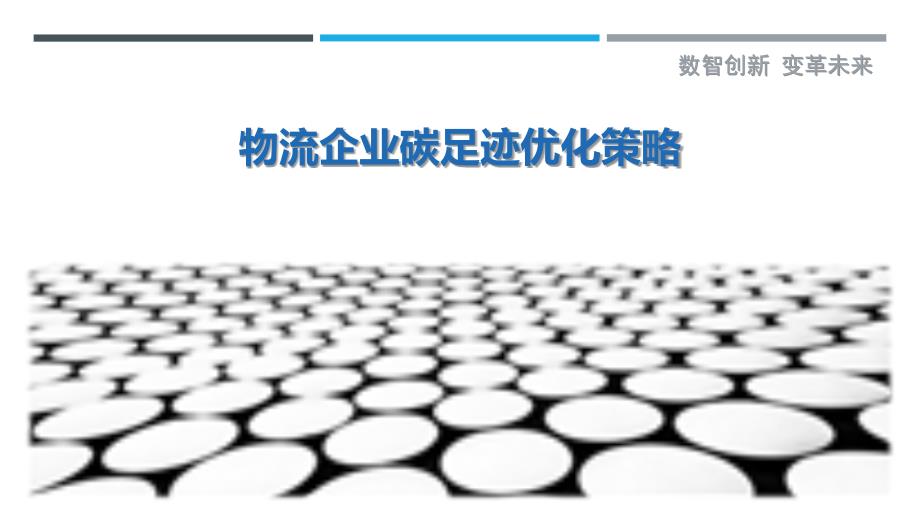 物流企业碳足迹优化策略_第1页