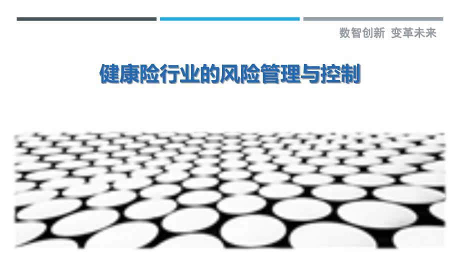 健康险行业的风险管理与控制-深度研究_第1页