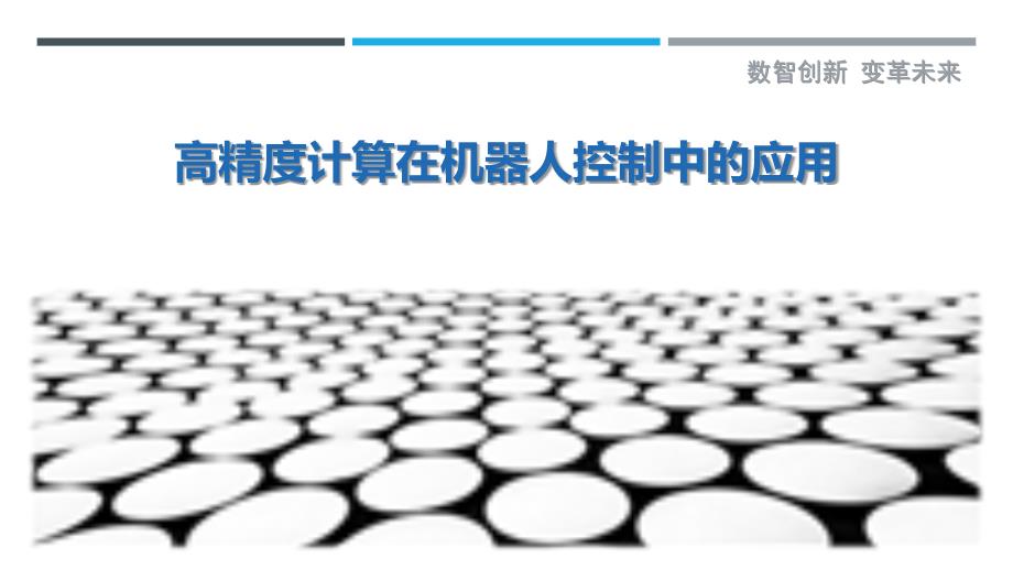 高精度计算在机器人控制中的应用_第1页
