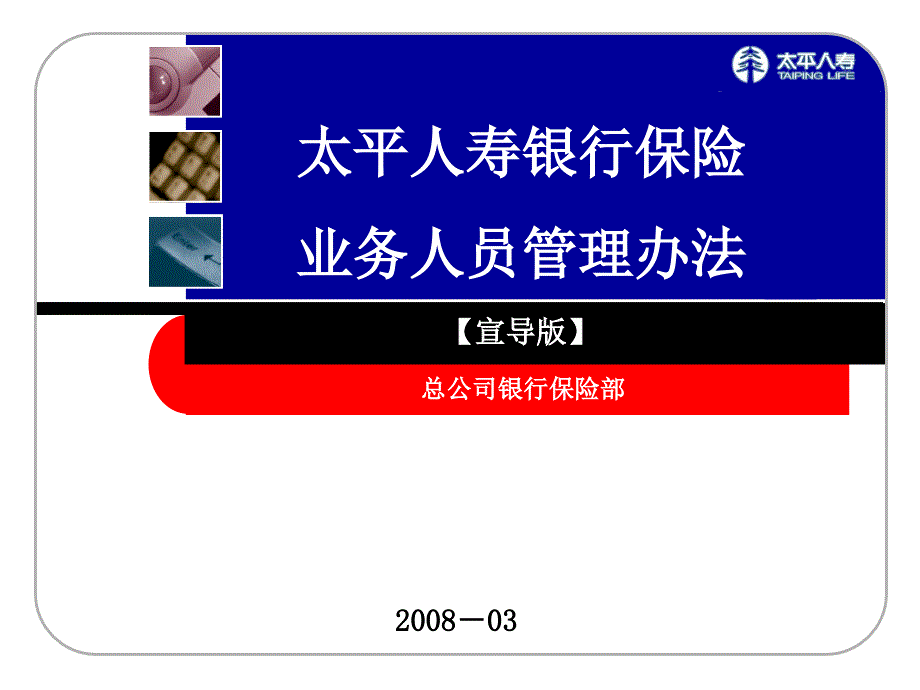 基本法宣导版_(太平人寿)_第1页