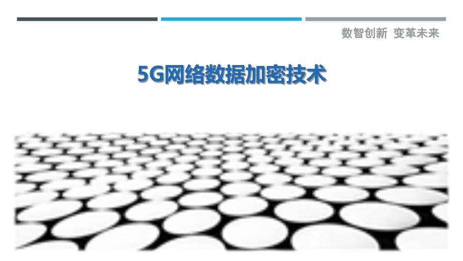 5G网络数据加密技术-详解洞察_第1页