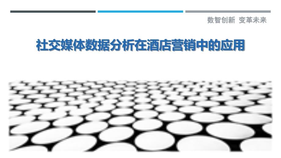 社交媒体数据分析在酒店营销中的应用-详解洞察_第1页