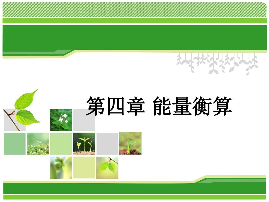 制药工程工艺设计之四_第1页
