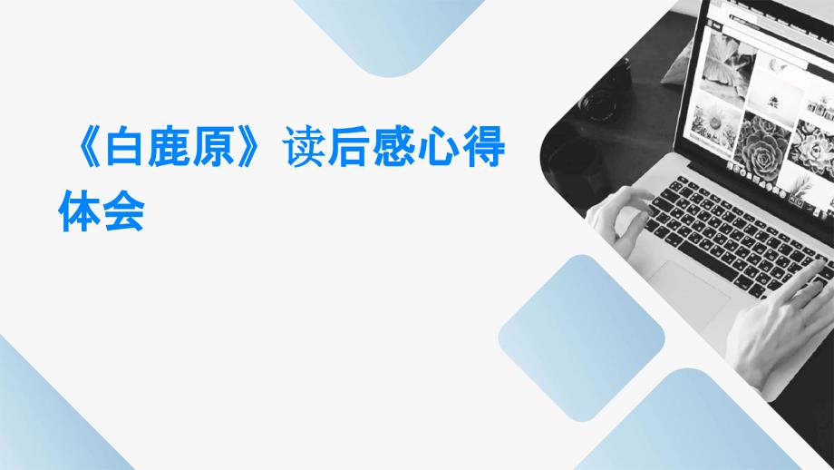 《白鹿原》读后感心得体会_第1页
