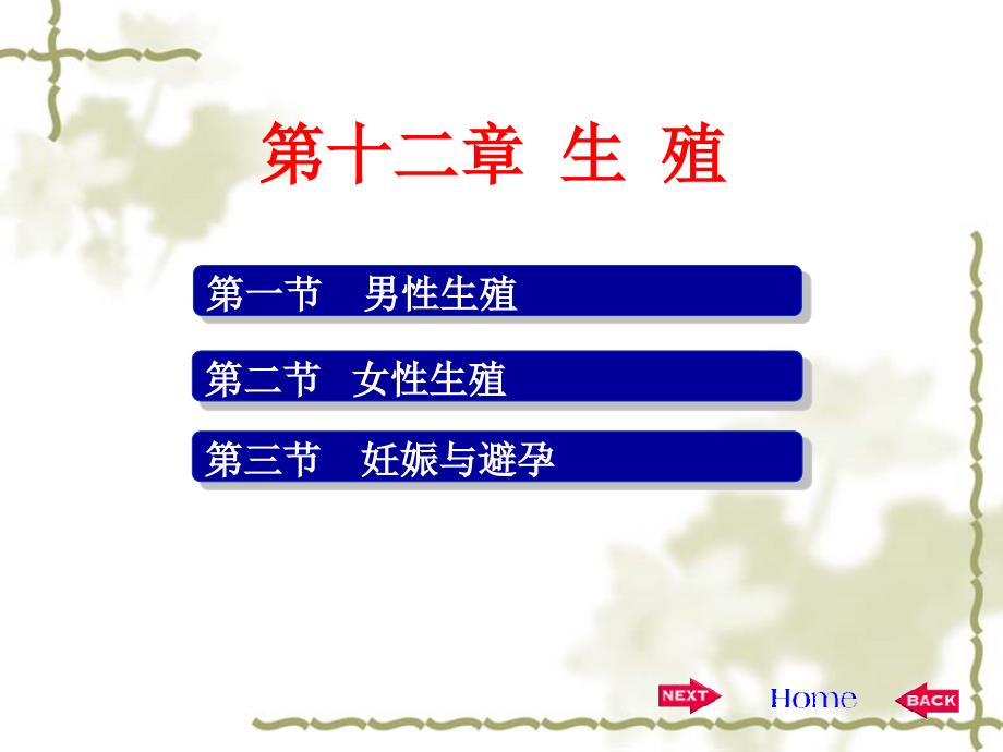 生殖医学知识讲座_第1页