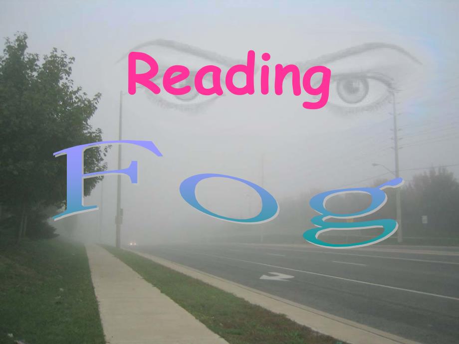 牛津高中英语模块三unit1reading_第1页