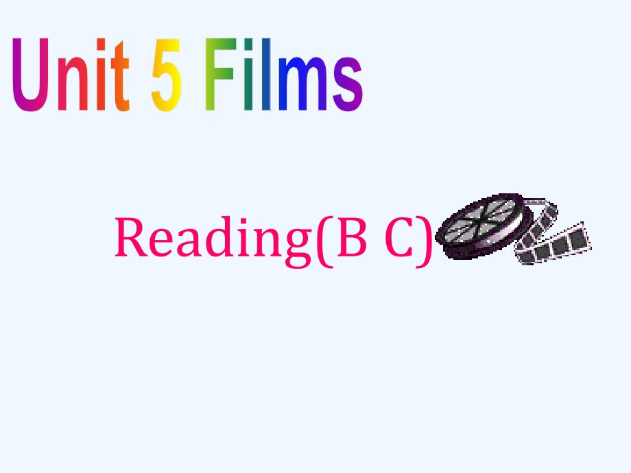 九年级英语上册 unit5 Reading2课件 牛津版_第1页
