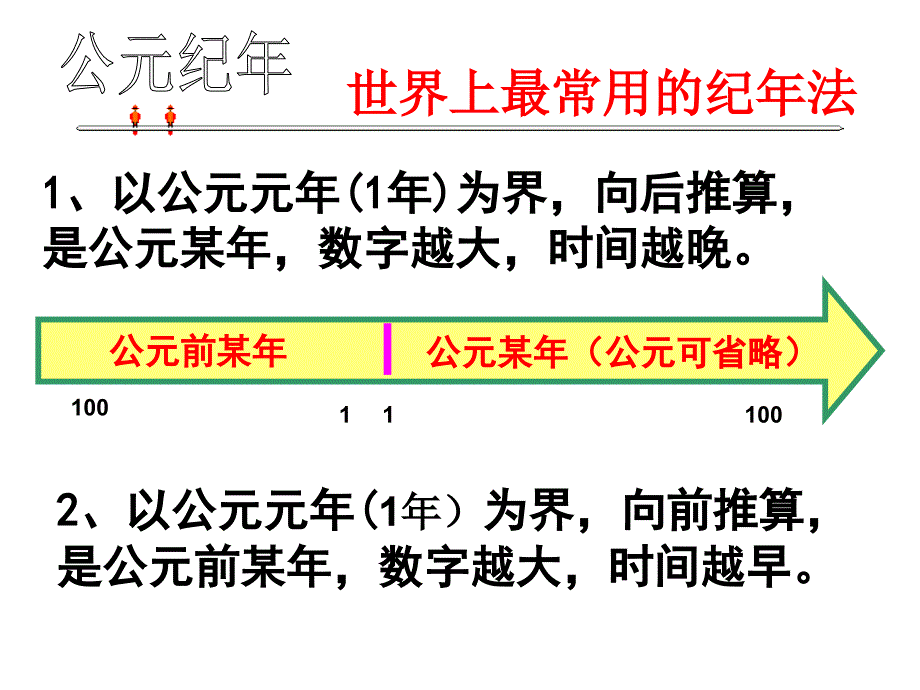 时间和纪年七下-探究八_第1页