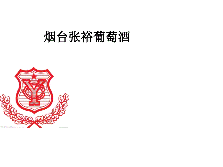 某葡萄酒产品介绍_第1页