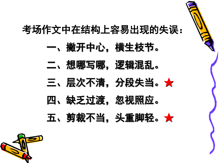 《作文之结构布局》PPT课件_第1页