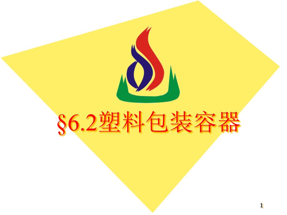 包装印刷包装材料塑料包装容器_第1页