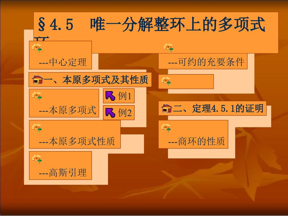 ---可约的充要条件_第1页