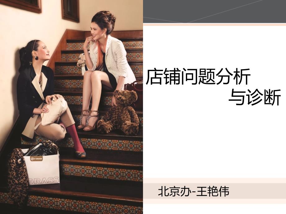 店铺问题分析与诊断_第1页