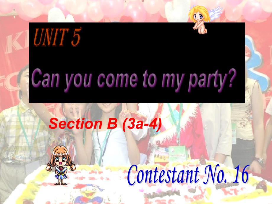 8年级-unit5B3a-4课件_第1页