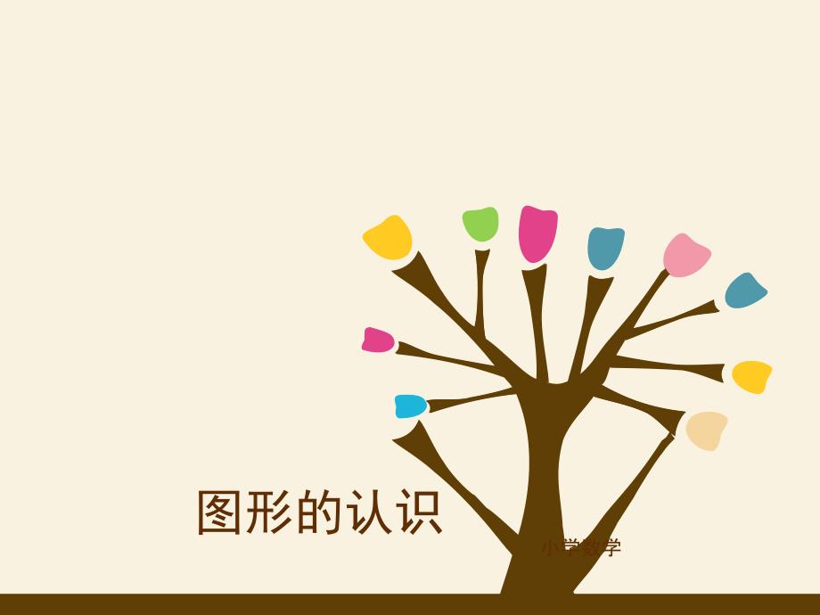 图形的认识-小学-教材_第1页
