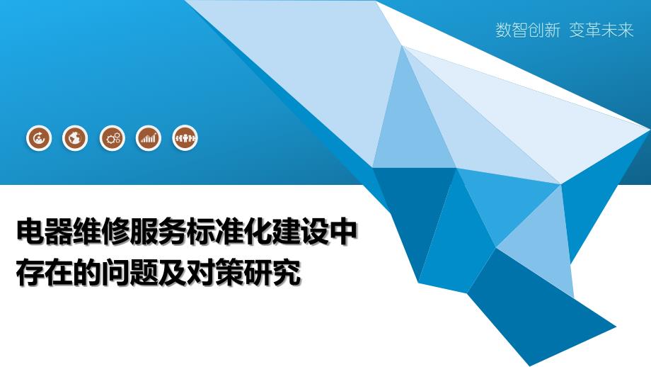 电器维修服务标准化建设中存在的问题及对策研究-全面剖析_第1页