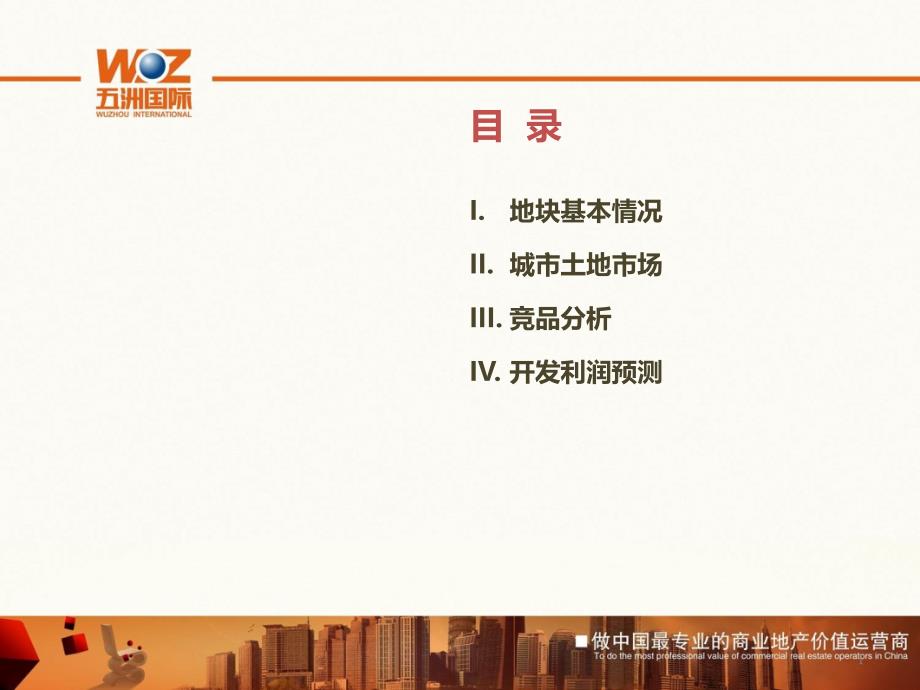 某经济开发区地块简评课件_第1页