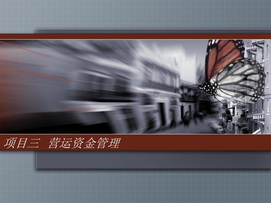 三营运资金管理_第1页