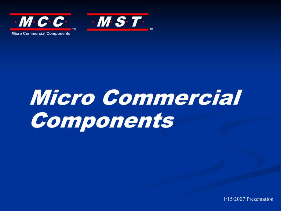 美微科MCC公司简介(中文版)课件_第1页
