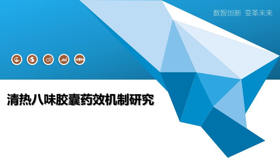 清热八味胶囊药效机制研究-洞察阐释_第1页