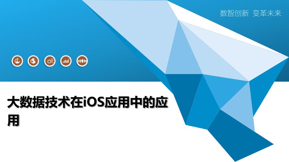大数据技术在iOS应用中的应用-洞察阐释_第1页