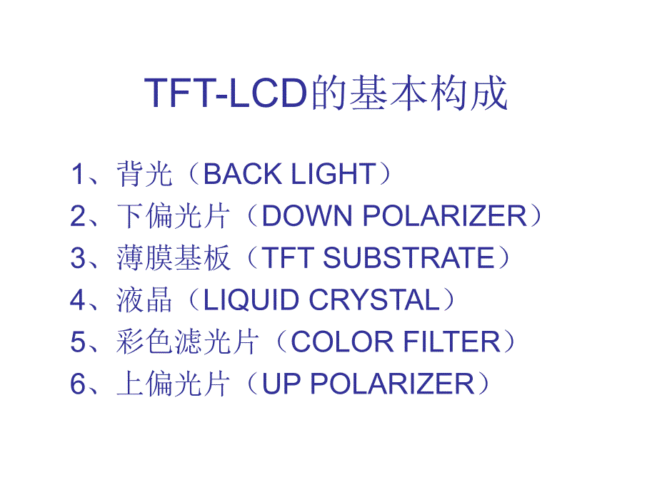 T-con驱动原理介绍完整版_第1页