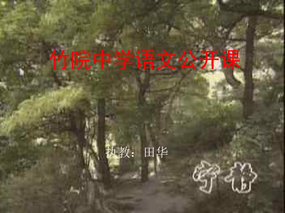 《蚊子与狮子》_第1页