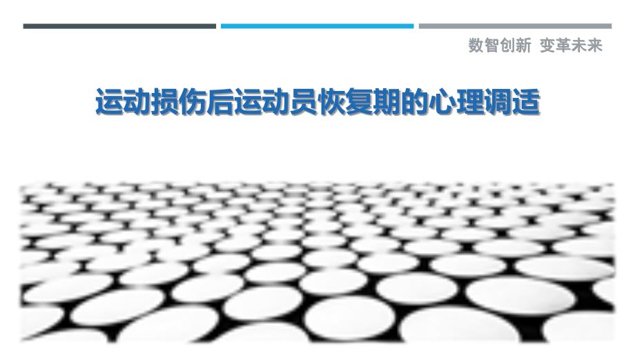 运动损伤后运动员恢复期的心理调适-洞察剖析_第1页